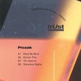 Prozak - Read My Mind EP