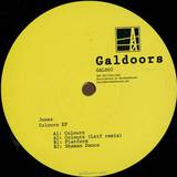 Junes - Colours Ep, Leif Remix