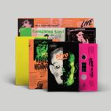 Devo - Nitrous Nightmare: Halloween Live 1975 (Tape)