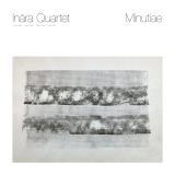 Ināra Quartet - Minutiae LP