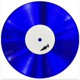 Unknown Artist - Tooflie Edits 008 [Hand Stamped,Colored Vinyl]