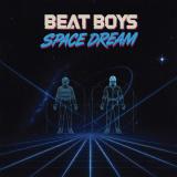 BEAT BOYS (PETER SLAGHUIS & MICHIEL VAN DER KUY) - SPACE DREAM EP