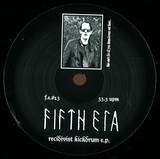 Fifth Era - Recidivist Kickdrum Ep