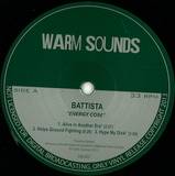 Battista - Energy Core