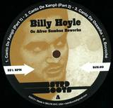 Billy Hoyle/ - Os Afros-sambas Remix