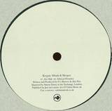 Kryptic Minds & Sleeper - Axis Shift / Solarized Formation