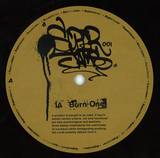 Unknown Artist - Burn-one