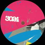 Leon Vynehall - Open Ep