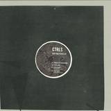 Ctrls - Shifting States Ep