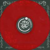 Arts And Lohr - *ltd* Red Curson