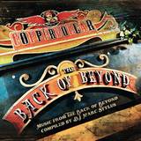 Various - Copperdollar, The Back Of Beyond