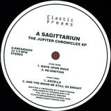A Sagittariun - The Jupiter Chronicles Ep