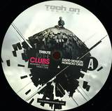 David Moleon / Horacio Cruz - Tribute To The Clubs