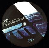 Gtmk ( Gregor Tresher & Monika Kruse) - Retox / Offshore Ep