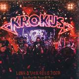 Krokus - Long Stick Goes Boom