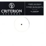 Blade - Secret Moments / Blue Notes About You