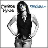 Chrissie Hynde - Stockholm