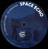 Space Echo / Rotciv - Luv013