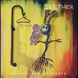Seether - Isolate And Medicate (deluxe Edt.)