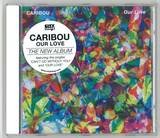 Caribou - Our Love