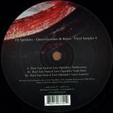 Dj Sprinkles - Queerifications & Ruins, Vinyl Sampler 4