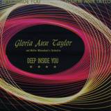 Gloria Ann Taylor - Deep Inside You