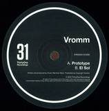 Vromm - Prototype / El Sol