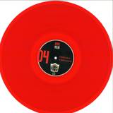 Rvde / Mark Broom / Tommaso Marasma / Ricardo Garduno - Veslar