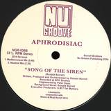 Aphrodisiac - Song Of The Siren