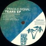 Fragile Signal - Tears Ep