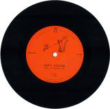 Soft Vision - Feel It Coming On / Willy Loman 7"