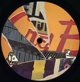 Simone Gatto (inc. Legowelt Remix) - Holzwege Ep