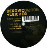 Berovic & Leicher - Owabi Ep