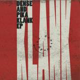 Dense & Pika - Klank Ep