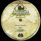 Cold Chillin Inkswel - Lemonade City Ep