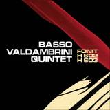Basso Valdambrini Quintet - Fonit H602-h603