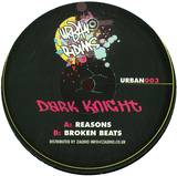 Dark Knight - Reasons
