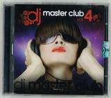Vv.aa. - Dj Master Club Vol. 4
