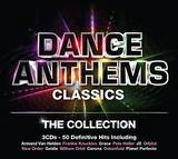 Various - Dance Anthems Classics- The Collection