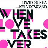 David Guetta - *1* Love Takes Over