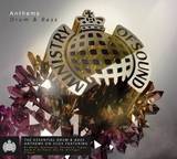 Ministry Of Sound - Anthems Drum & Bass