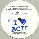 Jerome Hill - Ila004