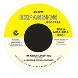 Al Hudson & The Soul Partners - Izm About Loving You / When Youzre Gone