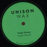 Diego Krause - Unison Wax 03
