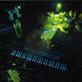 Bok Bok & Sweyn Jupiter - Papaya Lipgloss