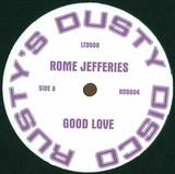 Rusty's Dusty Disco - No 4