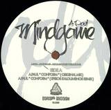 A. Paul - Conform / Mindgame