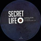 Napoleon - Moogie Wonderland E.p