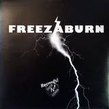 Freezaburn - Bones / Up