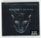 Disclosure - Caracal (limited Edition Deluxe)